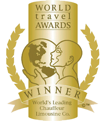 World Travel Award Winner