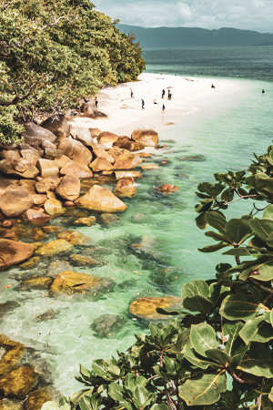 Limo Hire Cairns