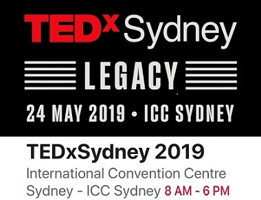 TEDx Sydney 2019