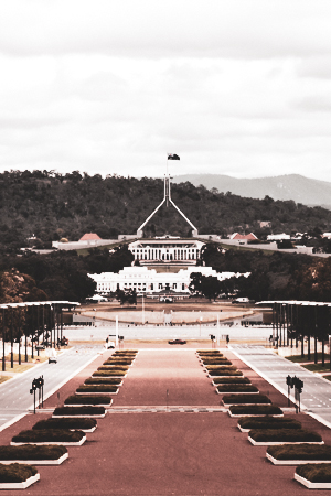 Limo Hire Canberra