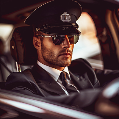 Brunel Chauffeur Drive
