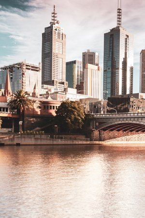 Limo Hire Melbourne
