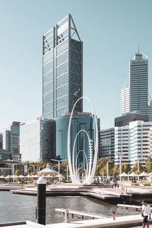 Limo Hire Perth