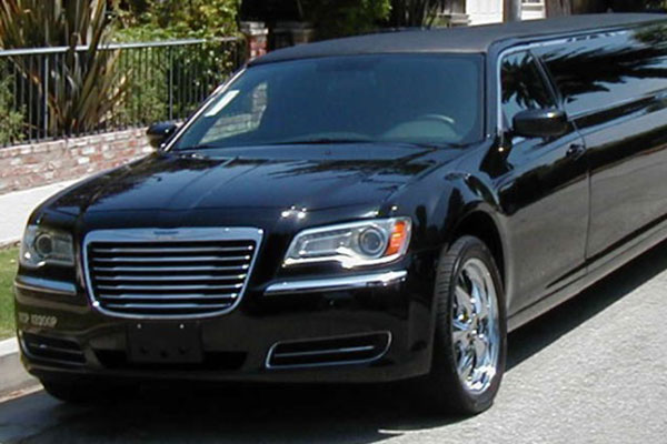 Limo Transfers Sydney